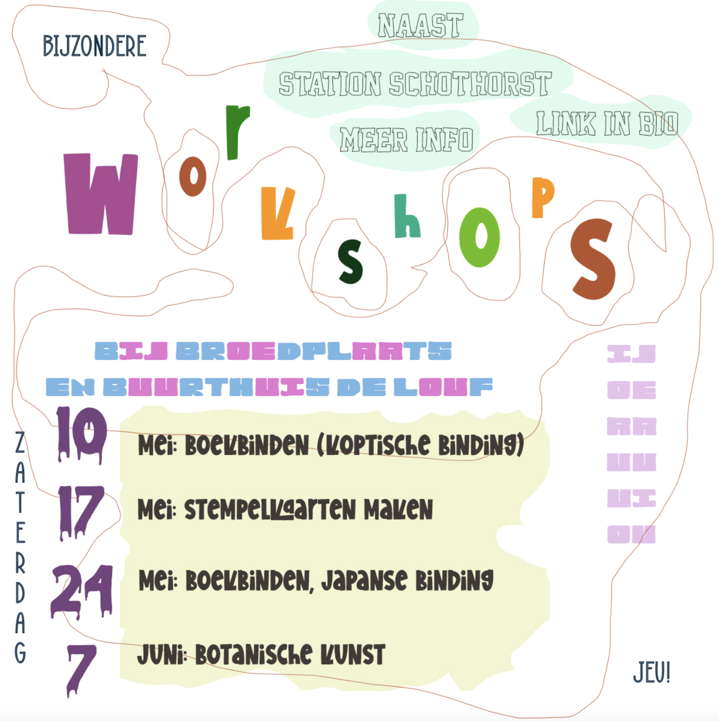 De LOUF | Amersfoort